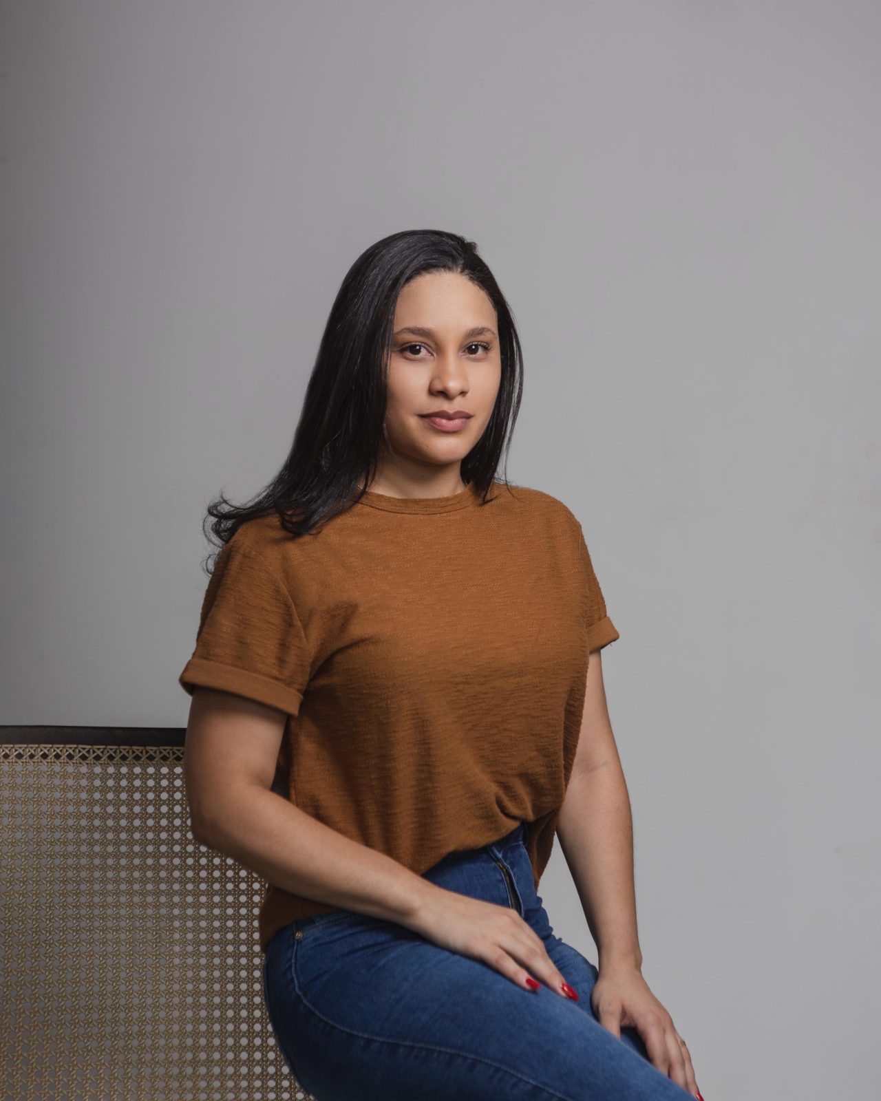Luana Souza